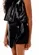 CONJUNTO BLUSA E SHORT SAIA PAETÊ MYLU 041579324