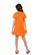 VESTIDO T-SHIRT COM FLOR MYLU 091567324
