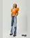 BLUSA CROPPED AJUSTÁVEL COLLCI 0365300951