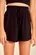 SHORT FRALDADO CANELADO YOBOH! 04014094