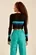 CROPPED TRICOT LISTRAS ML YOBOH! 04014005