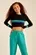 CROPPED TRICOT LISTRAS ML YOBOH! 04014005