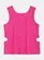 REGATA CANELADA COM STRASS MOMI h4572