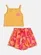 CONJUNTO REGATA H4758 COM SHORT ESTAMPADO H4759 MOMI H4857