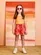 CONJUNTO REGATA H4758 COM SHORT ESTAMPADO H4759 MOMI H4857