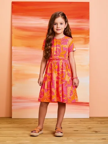 VESTIDO ROTATIVO COQUEIROS MOMI H4762