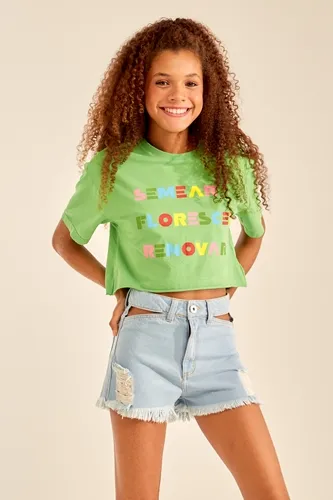 SHORT CUT OUT YOBOH! 04013932