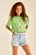 SHORT CUT OUT YOBOH! 04013932