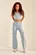 CALÇA WIDE LEG CARGO YOBOH! 04013929