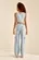 CALÇA WIDE LEG CARGO YOBOH! 04013929