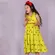 VESTIDO ESTAMPA JOANINHA PRECOCE M2VT4122