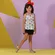 CONJUNTO BATA COM SHORT PRECOCE MCJ4040
