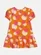 VESTIDO MANGA BUFANTE MOMI J5295