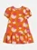 VESTIDO MANGA BUFANTE MOMI J5295