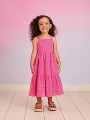 VESTIDO ALÇA LAISE MOMI J5450