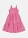 VESTIDO ALÇA LAISE MOMI J5450