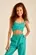 CROPPED ALÇA COSTAS LASTEX ESTAMPA COLOR YOBOH! 04013913