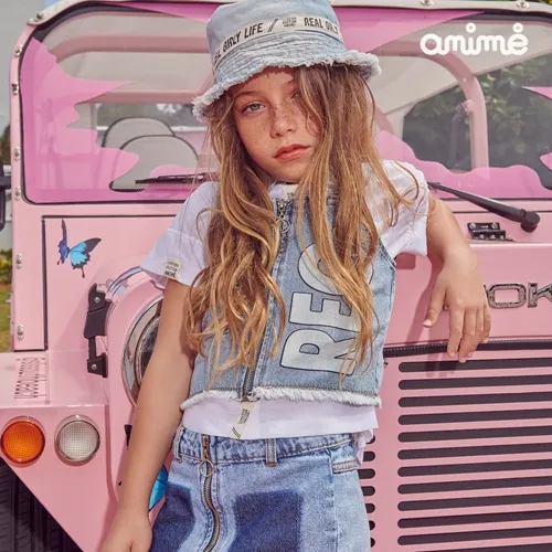 SAIA JEANS