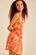 VESTIDO ALÇA ESTAMPA BORBOFOLHA YOBOH! 04013948