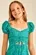 VESTIDO MANGUINHA ESTAMPA COLOR YOBOH! 04013912
