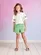 BLUSA COM ESTAMPA CORAÇÕES MOMI H4795