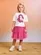 BLUSA PEQUENA SEREIA STRASS MOMI H4861