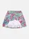 CONJUNTO BLUSA H4699 E SAIA H4687 ESTAMPA PEQUENA SEREIA MOMI H4708