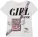 BLUSA PLAY BRANCO