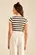 CROPPED TRICOT MANGUINHA LISTRA YOBOH! 04013999