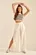 CROPPED TRICOT MANGUINHA LISTRA YOBOH! 04013999