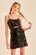 VESTIDO ALÇA DE PAETÊ YOBOH! 04014037
