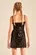 VESTIDO ALÇA DE PAETÊ YOBOH! 04014037
