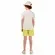 CONJUNTO CAMISETA ESTAMPADA E BERMUDA OLIVER 050761324