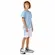 CONJUNTO CAMISETA LISTRADA E BERMUDA BRANCA OLIVER 050817324