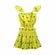 CONJUNTO BABADINHOS ESTAMPA JOANINHA PRECOCE M2CJ4096