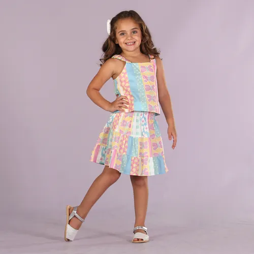 CONJUNTO SAIA LASTEX PRECOCE M2CJ4102