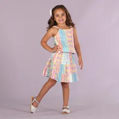 CONJUNTO SAIA LASTEX PRECOCE M2CJ4102