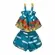 CONJUNTO BLUSA EVASÊ PRECOCE MCJ4035