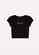 BLUSA CROPPED COTTON PERFUMARIA 26637
