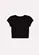 BLUSA CROPPED COTTON PERFUMARIA 26637