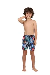 SHORT KIDS PEDRO SIRI 38521