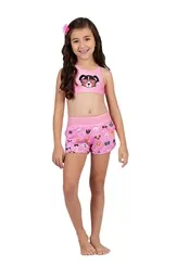 SHORT KIDS CLARISSA SIRI 38072