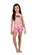 SHORT KIDS CLARISSA SIRI 38072