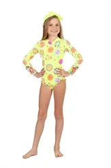 BODY KIDS ALINE SIRI 38005