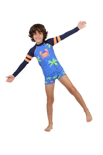 BLUSA PROTEÇÃO ARTHUR LOCALIZADA SIRI 38502