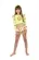 BIQUINI CROPPED BIANCA HOT APLIC SIRI 38113