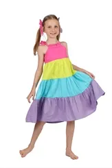 VESTIDO KIDS ALEXIA SIRI 38061