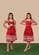 CONJUNTO TOP COM LAÇO PRECOCE LCJ4347