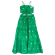 VESTIDO ALÇA CRUZADA PRECOCE LVT4344