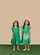 VESTIDO BABADOS DUPLOS PRECOCE MVT4318